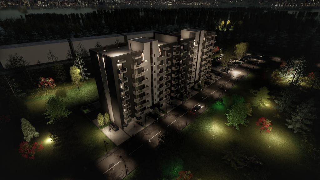 Euphoria Residence